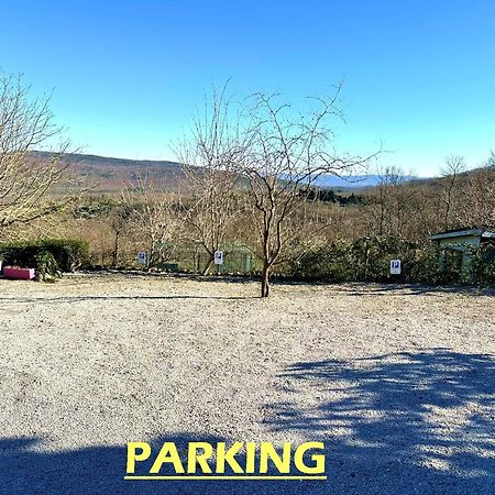 La Fabbrichina Il Luogo Della Pace Camporbiano Exterior foto