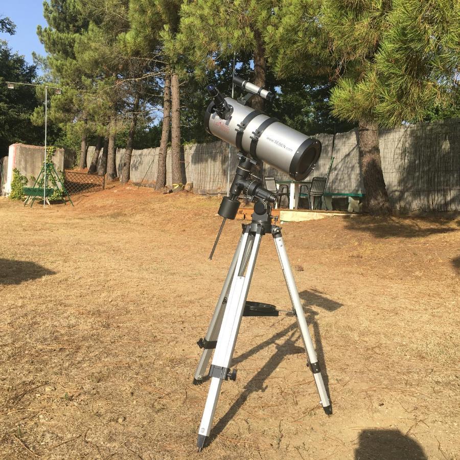 La Fabbrichina Il Luogo Della Pace Camporbiano Exterior foto