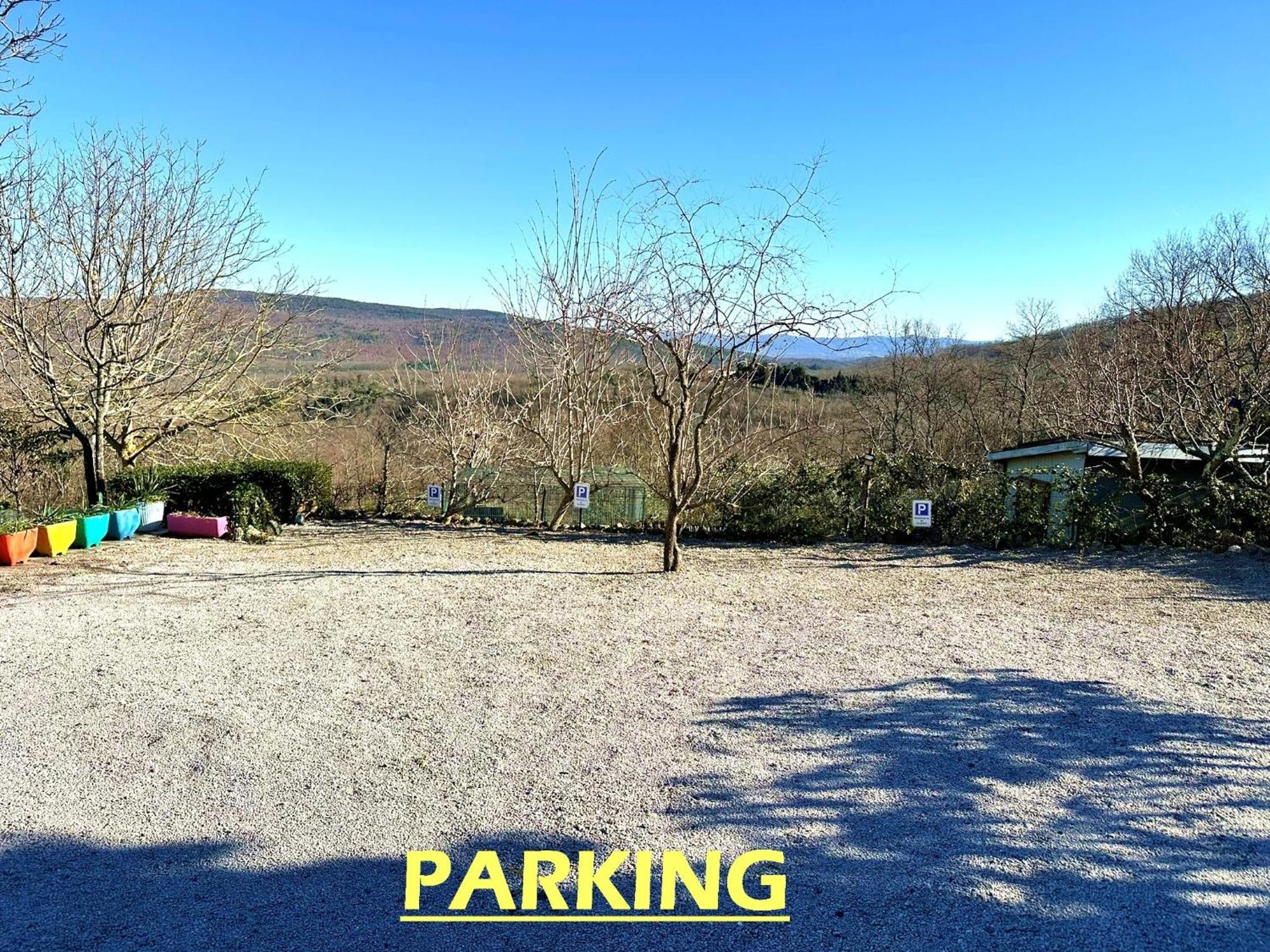 La Fabbrichina Il Luogo Della Pace Camporbiano Exterior foto